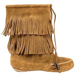 poshmark moccasins